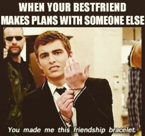 35 Memes You Should Send To Your Childhood BFF Right Now ... Happiness is throwing things how her friends look at you how my friend and i look