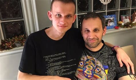 4 мая в 12:44 4 мая. Виталик Бутерин - биография, фото, личная жизнь, состояние ...