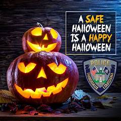 City Of Thibodaux Police Department