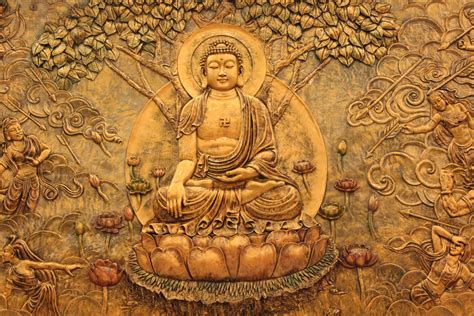 Qu Est Ce Que Le Nirvana De Bouddha C Est Du Moksha Raconté MTC