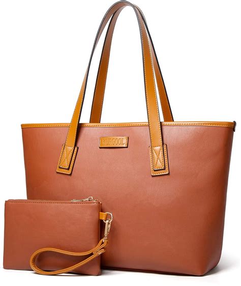 Women Purses And Handbags Fashion Tote Large Shoulder Bag