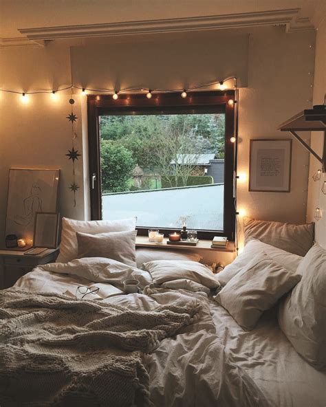 Wonderful Cozy Bedroom Ideas For Winter For Your Cozy Home Aesthetic Bedroom Luxurious