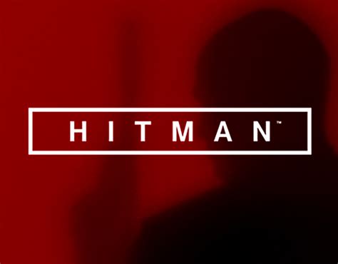 Hitman World Of Assassination On Behance