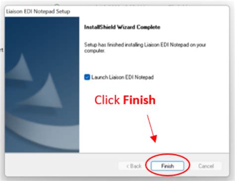 How To Install Edi Notepad