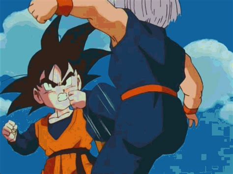 5 Characters Who Could Have Been The Main Character Besides Goku