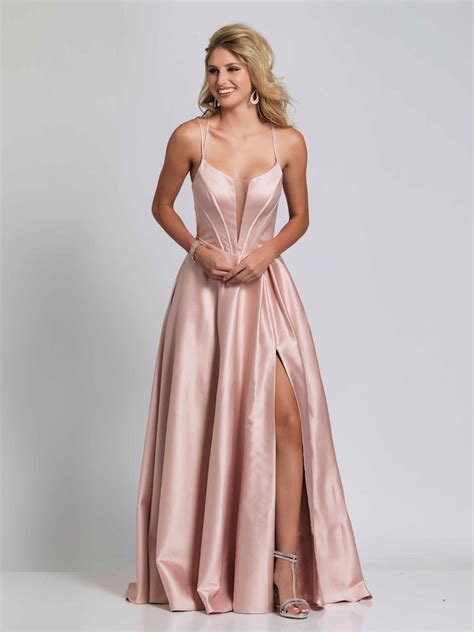 Corset Prom Dresses And Gowns