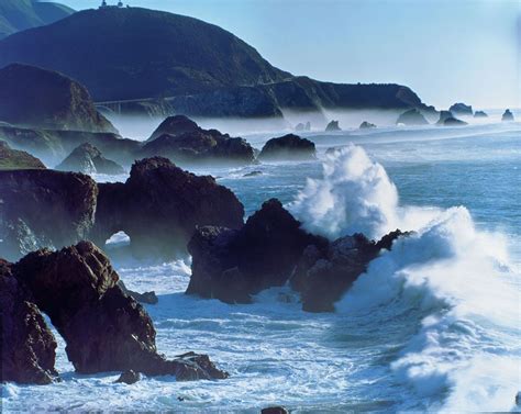Monterey Beaches Monterey Beach Places To Travel Places To See