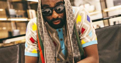 Riky Rick Adds On Reasons Why Hes Taking A Break From Music Sa Music