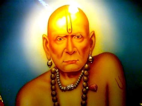 Use them as wallpapers for your mobile or desktop screens. Shree Swami Samarth Original Photo - Human - 640x480 ...