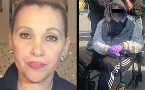 Aida maría zerecero pierce (born august 15, 1956, acapulco, guerrero) is a mexican actress and comedian, best known internationally for her work on various telenovelas and comedy series that have aired on televisa over the years. Aida Pierce admite que su hijo se disfrazó de abuelito ...