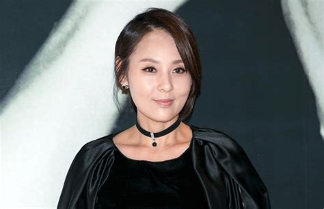 Korean Actress Jeon Mi Seon Who Starred In Critically Claimed Movies