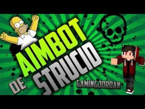 Pastebin.pl is a website where you can store code/text online for a set period of time and share to anybody on earth. strucid........(aimbot) - YouTube