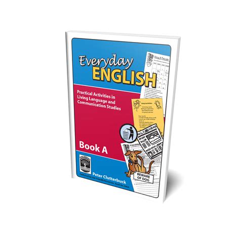 Everyday English Book A User Friendly Resources Intl