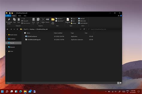 Windows 11 Ui Setup Start Screen File Explorer And More Wallpaper