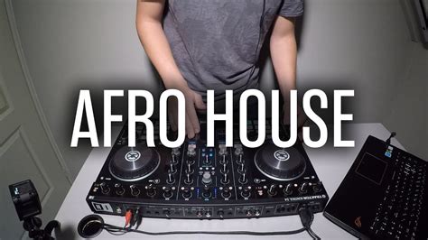 Afro House Mix 2017 The Best Of Afro House 2017 By Adrian Noble Youtube