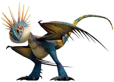 Stormfly Rise Of The Brave Tangled Dragons Wiki Fandom