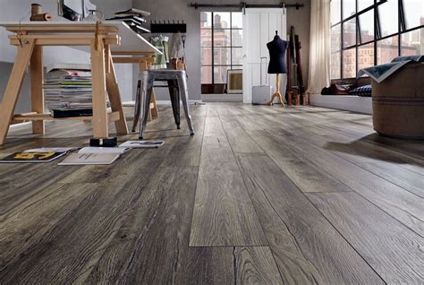 Hardwood floors flooring wood floor tiles wood flooring floor. 5 'Shades' of Gray for Fantastic Flooring Options | Grey ...