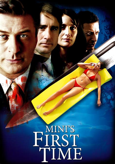 Minis First Time Movie Fanart Fanarttv