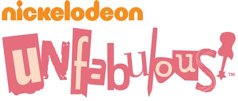 Unfabulous Nickelodeon Wiki Fandom Powered By Wikia