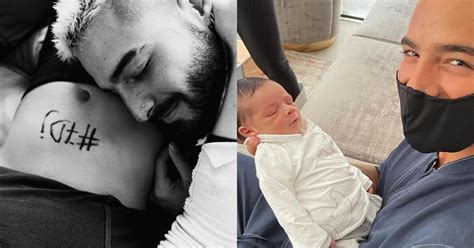¿que te iba a regalar qué? Baby Maluma or Maluma's baby: "7 días en Jamaica"? - Flipboard