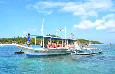 Island Hopping Boracay Boracay Activities 2020