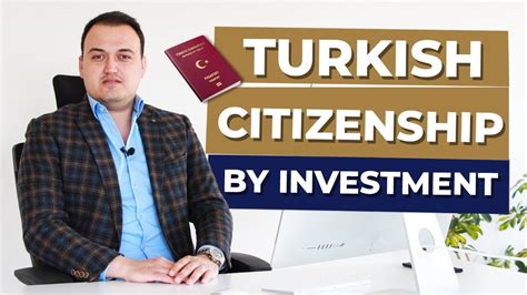 Thinking about getting irish citizenship? How To Get Turkish Citizenship By Investment | Turkey ...