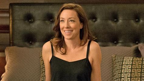 Emmy Episode Analysis For Molly Parker ‘house Of Cards Goldderby
