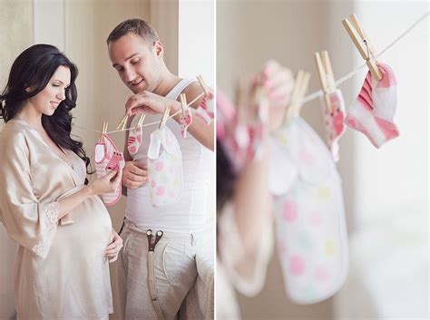 20 Maternity Photo Props Accessories For Pregnancy Photoshoot
