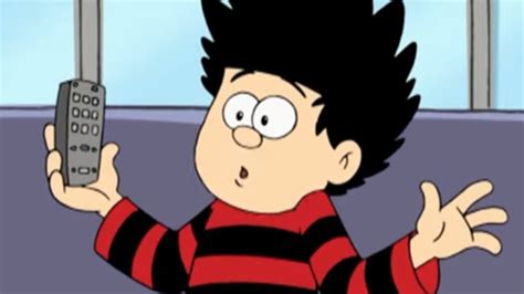 Tune In To Dennis Funny Episodes Dennis The Menace And Gnasher
