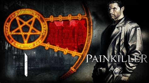 Painkiller Black Edition 01 Welcome To Purgatory Youtube