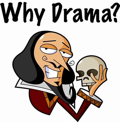 Drama Why Important Shakespeare Creativity Books Schools