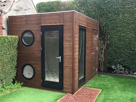 Home2garden decorative metal owl rocker. Building garden room to gain extra living space - Grand ...