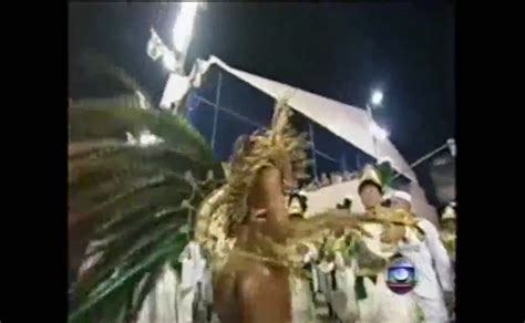 Quiteria Chagas Butt Breasts Scene In Carnaval Brazil Aznude My Xxx