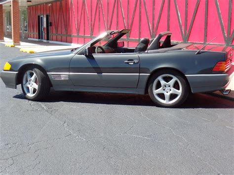 Check back with us soon. 1992 Mercedes Benz 300 SL -CLEARANCE PRICE-CONVERTIBLE BENZ- Stock # 5892JMCVO for sale near ...