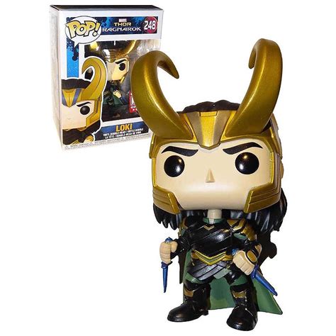 Marvel venom series includes venomized versions of beloved super heroes and villains. Marvel Collector Corps Funko POP! Exclusive - Loki ...
