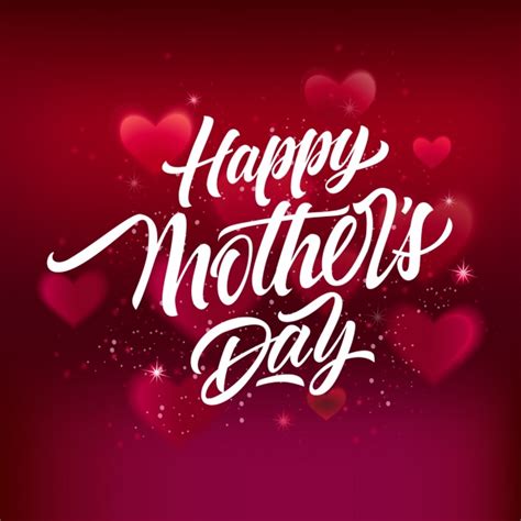 Celebrate mother's day by sending a heartwarming message to your followers through an instagram story with beautiful flower graphics; Mother's day background design Vector | Free Download