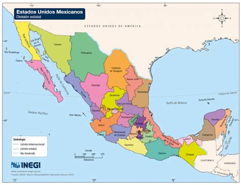 Mapa De Mexico Con Nombres Y Capitales Mapa De Mexico Mapa Images My