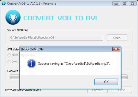 Vob Converter Freeware Passlvegas