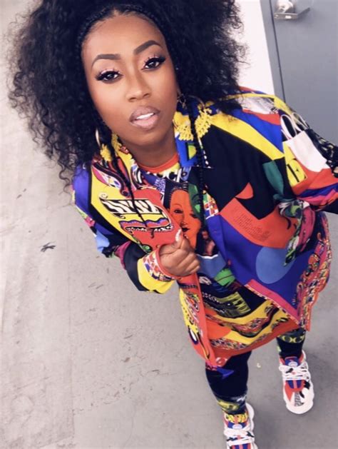 Missy Elliott Gave Up Two Things To Get Glowing Skin — And She Looks