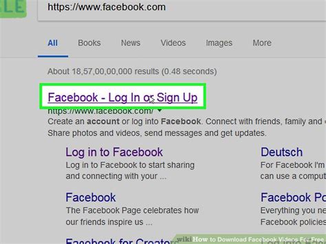 Open fbdown.net in a browser that supports downloading. 2 Clear and Easy Ways to Download Facebook Videos For Free