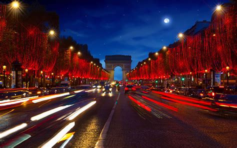 A video about my beautiful town, paris, with song aux champs elysées from joe dassin (french singer). Coup d'envoi des illuminations des Champs-Élysées - Ville ...