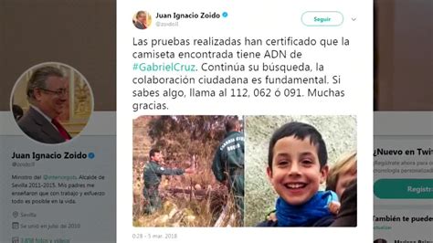 Un niño de 7 años, desaparecido desde hace seis días después que sus padres lo dejaran en un bosque de la isla japonesa de hokkaido (norte) para castigarlo, fue rescatado con vida el viernes. Ultimas Noticias Del Niño Desaparecido En Almeria ...