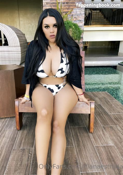 Diana Estrada Dianaestrada Nude Onlyfans Leaks The Fappening Photo Fappeningbook