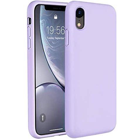 Top 10 Iphone Xr Silicone Case Cell Phone Basic Cases Saturnbelt
