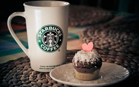 Mengekspansi Seluruh Dunia Starbucks Bagi Bagi Strategi Bisnis
