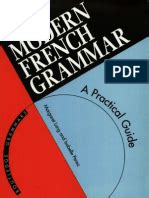 French TEF Exam.pdf | Tests | Test (Assessment)