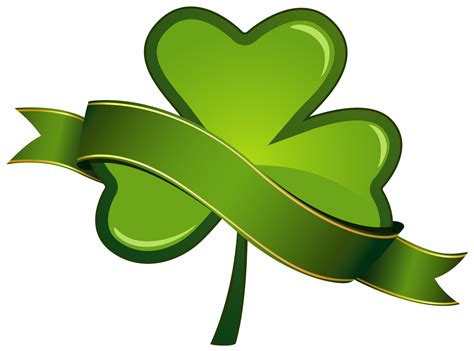 Saint Patricks Day Png Hd Png All