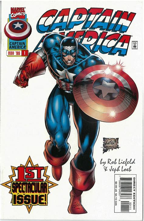 Unlock the world of marvel digital comics! cover built around one character | Captain america comic ...