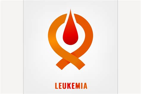 Leukemia Icon Image Icons Creative Market