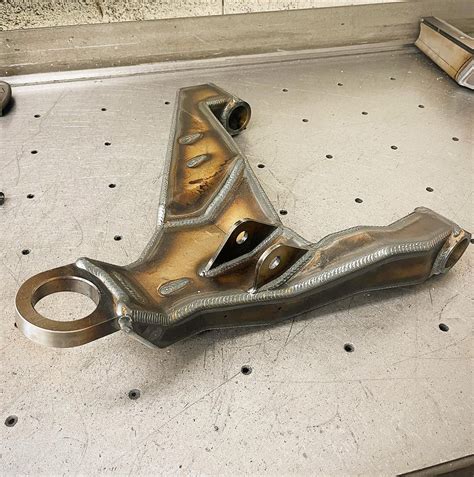 Btf Lower Control Arms